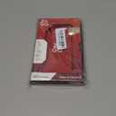 ZAGG Santa Cruz Snap with Kickstand Case for iPhone 16 Pro Max  MagSafe Compatible, 13ft Military-Grade Drop Protection, Reinforced with Graphene, Clear Case with Vibrant Color Accents, Black