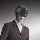One K One K Unisex Defender Protective Riding Helmet, Black Matte, Medium Regular
