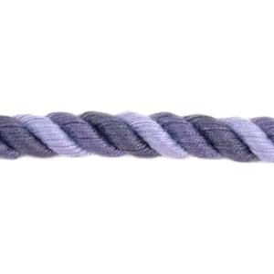 Expo International 5 Yards of Conso 3/8" Twisted Cord Trim-CN021957V135 Trim, Denim