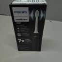 Philips Sonicare 4100 Series Electric Toothbrush - Sonic Toothbrush with Advanced Sonic Technology, Pressure Sensor, Two Intensity Settings, Smartimer & Quadpacer, White, Model HX3681/23