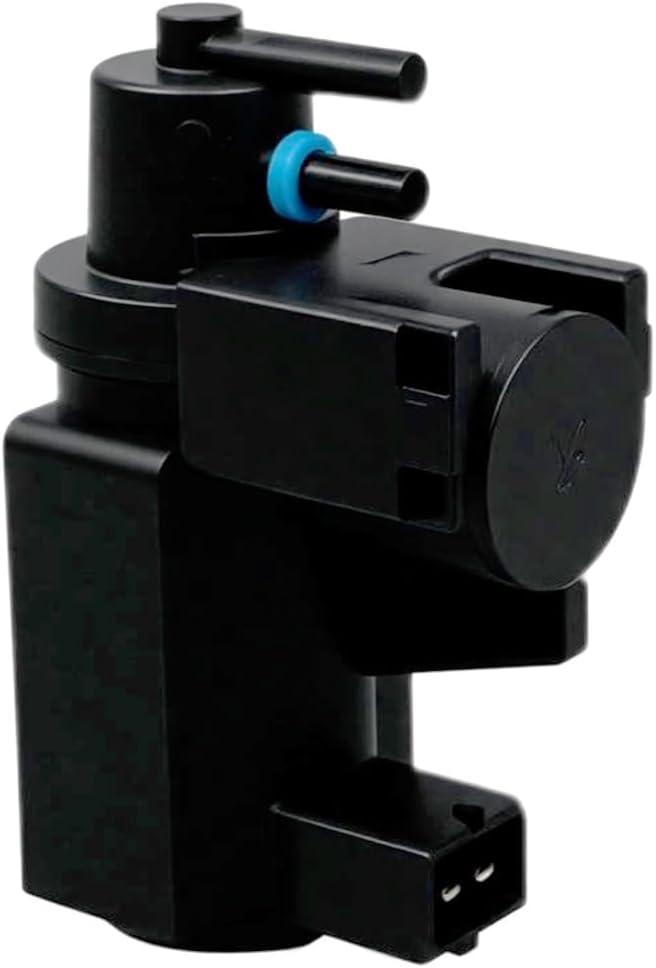 11747626351 Turbocharger Boost Solenoid Valve Compatible with BMW 135i 228i 428i 528i 535i 550i 640i 650i 740Li M5 M6 X1 X4 X5 X6 Z4 Replace 11747584628 7.00887.21.0 Pressure Converter