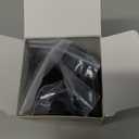 Gaoye 1.5 Reading Glasses Men - Blue Light Blocking Lenses, TR90 Frames, UV400 - Eyeglasses with Clear Vision (A4 Pack Black)