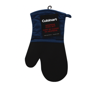 Cuisinart Oven Mitt, Neoprene