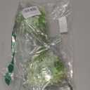 Babys Breath Flowers Bulk  White Real Touch Gypsophila Bouquets Faux Baby Breath for Wedding Decor, Centerpieces, DIY Floral Arrangement, Party and Home Decorations (24Pcs)