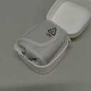 MMIZOO Wrist Blood Pressure Monitor Large LCD Display BP Machine Adjustable Cuff 5.31-7.68 inch Automatic 99x2 Sets Memory with Carrying Case for Home Use (W1681) (White)