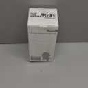 Professional 7 in 1 Dog Paw Cleaner for Dogs & Cats - Includes 1 Portable Paw Washer, 1 Bath Brush, 2 Dog Toothbrushes and 3 Absorbent Towels Note: Fits Paws 2.5 to 3.5 Inches Wide (Large, Blue)