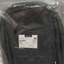 Lenovo 16 ECO Laptop Backpack - B210 - Travel Pack for Laptop or Tablet, Durable, Water-Repellent, Made from Recycled Material, Lightweight, Sleek Design for Travel, Business, Casual Backpack - Black