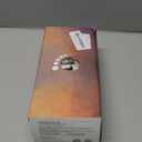 Toddler Carrier - Premium Cotton, Large Seat & Back Support, with Large Pocket, Ideal for 6-48 Months (16-44 lbs), Beige, Petite Version