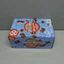 Swiss Miss Milk Chocolate Flavor Hot Cocoa Mix, 1.38 oz. 50-Count (EXP 09/01/27)