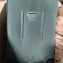Travelpro VersaPack+ Lightweight Softside Expandable Carry on Luggage, 8 Spinner, TSA Lock, Carry On 21-Inch, Desert Sage Green