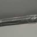 Fiberglass Window Screen Roll, High Visibility and Durable, Protection Install and Repair Door and Window Screens (Gray, 36in*100ft)