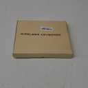 GreenLaw Keyboard Case for iPad 9.7 inch, iPad 6th (2018)/iPad 5th Gen (2017), iPad Air 2nd Gen (2014), 7 Color Backlit, 2 BT Devices, Touchpad Keyboard Pro 9.7, Black