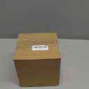 Praisebank Pom Poms, 560pcs 1.5inch, 160 Pompom Balls for Arts & Crafts, Soft and Fluffy Craft Pompoms with 400 Wiggle Eyes.(Multi-Colored)