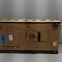 msi MAG 274QPF E20 27-inch 2560 x 1440 (WQHD) Gaming Monitor, 200Hz, AMD Adaptive Sync, HDR Ready, HDMI, VGA Port, VESA Mountable, Tilt, 4-Side Slim Bezel, 0.5ms, Black