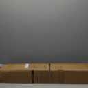 200 inch Retractable Baby Gates 42 inch Tall, Retractable Gate with Reinforced Strip Design to Prevent Crawling Through, 16 FT Outdoor Retractable Gates, Extra Wide Retractable Gate for Garage (Black)