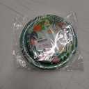 MDDRUIQI Luau Party Decorations - 36 Pack Hawaiian Plates - Tropical Party Decorations with Hibiscus Flowers & Palm Leaf | Hawaiian Themed Supplies for Summer Pool Beach Decor