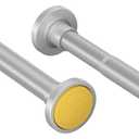 Tension Curtain Rod 26 to 48 Inch