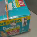 WONGS BEDDING Comforter Set Queen Size, 8 Pieces Brown Floral Botanical Comforter Sets, Bed in a Bag Soft Lightweight Microfiber Bedding Sets for All Seasons (90"x90")