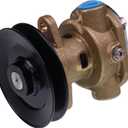 JZGRDN Water Pump GM104855 GM46936 G910P 267373 246489 Compatible with Kohler