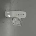 99770 Ceiling Fan Remote Control (Remote ONLY) for Hunter 99770 99392 99813, Universal Remote with 3 Speeds & Light Dimmer