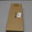 Norme 15 Pcs Christmas Magnolia Flowers Ornaments 3.15'' 5.91'' 8.27'' Large Artificial Magnolia Velvet Fold Poinsettia Stems for Christmas Tree Wreath Holiday Decor(Burgundy)