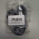 316564511 Stove Knob Replacement for Frigidaire Gas Range/Oven/Stove, Upgrade Cooktop Burner Control Knob (5 Pack)