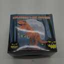 Inflatable T-Rex Costume, Dinosaur Blow Up Suit for Halloween Cosplay Themed Parties, Dino Costume for Adults & Kids