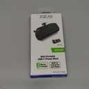 ZGear 5000mAh Mini Portable USB-C Power Bank