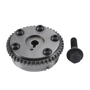 RADHLBNIU Engine Variable Valve Timing (VVT) Sprocket Compatible with Honda Accord 2008-2012, Honda Crosstour 2012-2015, Honda CR-V 2012-2014 L4 2.4L Replaces# 917-251 14310R44A01 14310R5A305