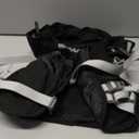 Hydration Vest - Running Vest for Women & Men, 2 Flask 500ml, Phone Pocket, Lightweight Running Hydration Vest Water Backpack, Runners Vest Running Backpack for Hiking & Long Distance Running Stuff