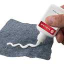 SINGER 00184 Sew No More Fabric Glue, 3/4-Fluid Ounce,