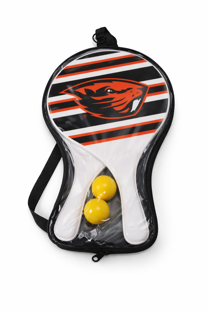 Oregon State Beavers St Sport Plus Pickleball Paddle