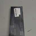 Luxury Gel Pen, Top Set With 8mm Brilliant Diamond,Stylish Purple Pen Body,Attractive Rose Real Gold Finish, Black Ink Refill,Elegant Gift Pen For Women, Unique, Fancy, Office Pens