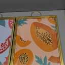 Fruit Wall Picture 2 pack