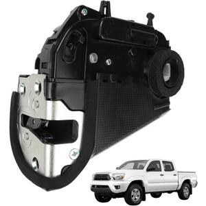 69050-04020 Rear Right Door Lock Actuator for Toyota Tacoma Avalon Yaris 2005 2006 2007 2008 2009 2010 2011 2012 2013 2014 2015 05 06 07 08 09 10 11 12 13 14 15 1.5 2.7 3.5 4.0 69050-47040 69050-47041