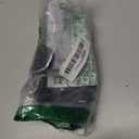 Miracase Phone Holders for Your Car with Metal Hook Clip, Air Vent Cell Phone Car Mount, Hands Free Universal Automobile Cradle Fit for iPhone Android and All Smartphones, Classic Black (1 Pack)