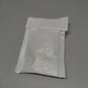 SnowOwl Small Brass Sculpture Solid Metal Statue Ornament Mini Animal Insects Figurine for Home Office Garden Desktop Decor 3PCFish (Gold-8)