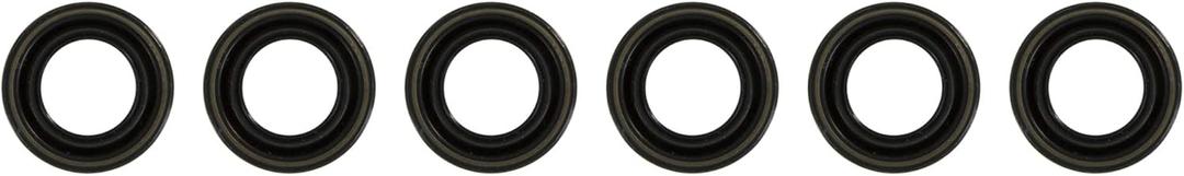 FEL-PRO ES 72481 Spark Plug Tube Seal Set (One Size)