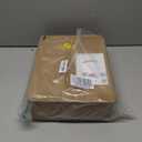 3-Tier Fruit Basket for Kitchen Counter with Banana Hangers, Countertop Organizer Fruit Bowls with Wood Top, Fruit Storage Basket Stand for Storage Potato Onion Bread Snack Fruit Veggie