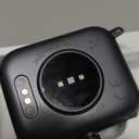 Smart Watches for Men Women, Alexa Built-in, 1.8" Smartwatch with Heart Rate/SpO2/Sleep/Stress, IP68 Waterproof Fitness Tracker with Bluetooth Call (Answer/Make), 101+ Sports Modes, for Android iPhone (Matte Black)