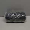 1/8 RC Off Road Racing Truck Tires And Wheels 17mm Hex Rubber Buggy Tyres OD 140mm For 1:8 Scale Monster Truck Car Arrma Typhon 6S Talion 4WD HPI HSP BAZOOKA CAMPER Kyosho TRAXXAS 4PCS (White)