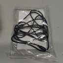 Black Shark Wireless Gaming Headset, Bluetooth 6.0 Gaming Headphones with USB and Type-c Connector, 7.1 Surround Sound for PC, PS5, PS4, Noise Canceling Microphone & 40H Battery, Goblin X8 (Black)