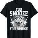 Funny Airsoft Art for Men Women Airsoft Player Airsoft Gear T-Shirt, Size: 2XLT