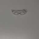 JORESTECH Kids Safety Glasses, ANSI Z87+ Compliant, Clear Impact-Resistant Polycarbonate Lenses, UV Protection, Anti-Scratch, Frameless Design (LS-375-CL)