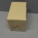 APEKX Warm Cup Coffee Mug Warmer Set - Smart Stable Constant Temperature 131F, 15W Wireless Charging, 12.8 oz Capacity - Supports USB-C Interface, Automatic Power On/Off Function (4 H). (Black)