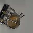 Cardone 67-0024 Remanufactured Fuel Injection Throttle Body 