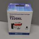 Di Data Products Epson T220XL Ink Black