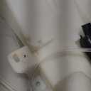 TRQ Windshield Washer Reservoir Tank Bottle Compatible with Escalade Yukon Suburban Tahoe