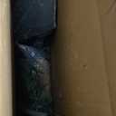 REPTIZOO Glass Turtle Tank Kit, 10 Gallon Turtle Tank Starter Kit with Drainage System, Basking Platform and Quiet Aquarium Corner Internal Filter, 20" x 12" x 10" Aquatic Terrarium