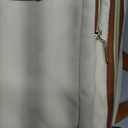 LOVEVOOK 40L Travel Backpack for Women Men,Waterproof Airline Approved Carry On Luggage Travel Essentials,TSA Carry On Backpack Personal Item Travel Bag Suitcase with 3 Packing Cubes,Weekender,Daypack (Large-40L-4Pcs, Beige-brown)